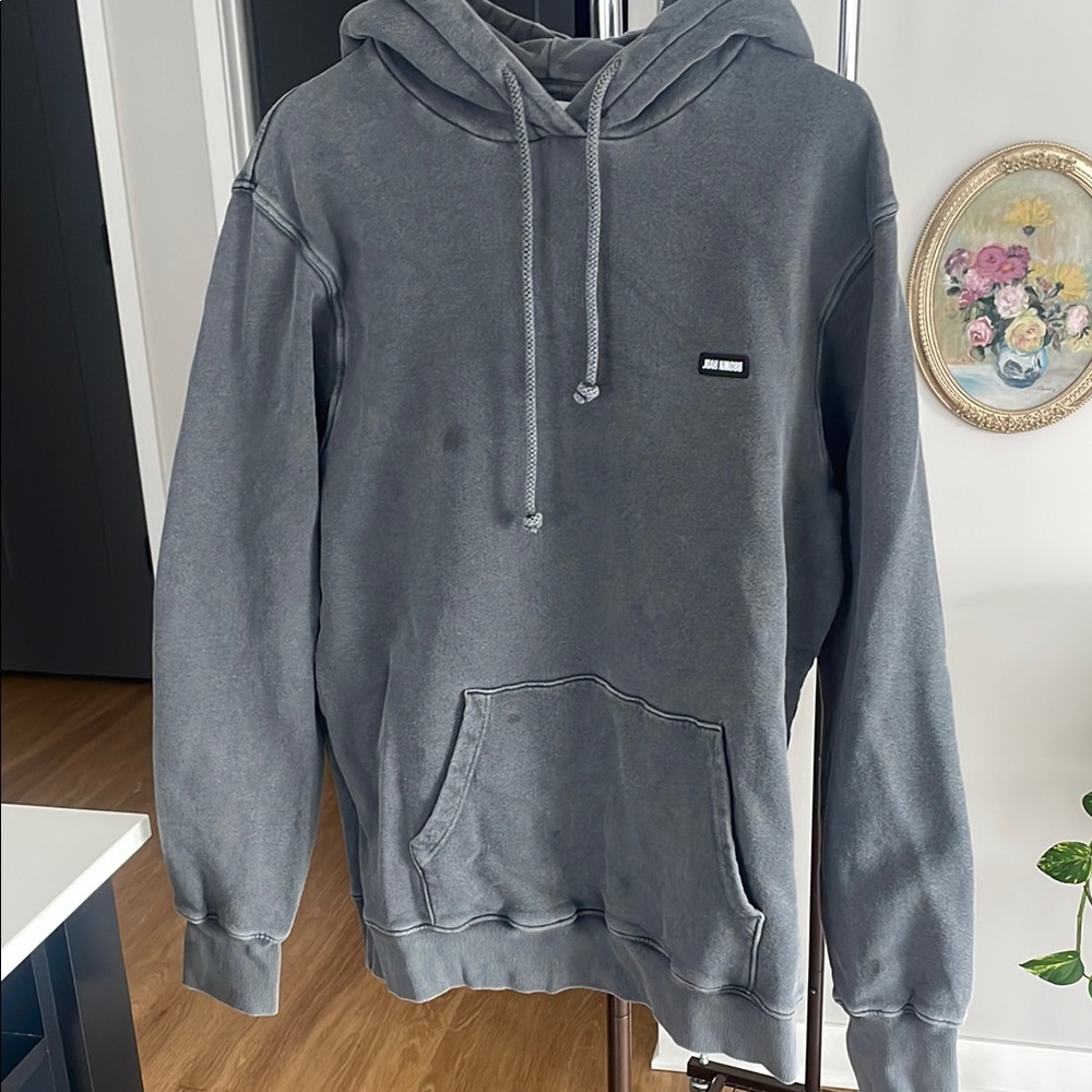 Women’s Joah Brown oversized hoodie